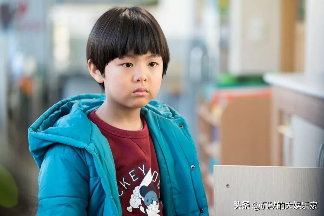 10部催人泪下的韩国亲情电影：真的太好哭了