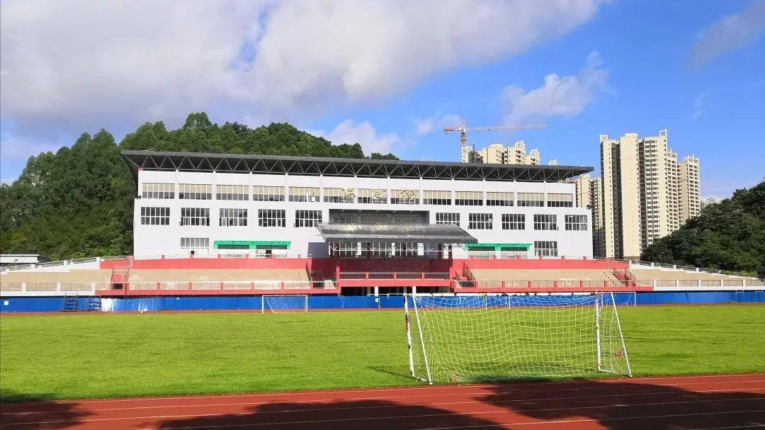 广东省重点高中肇庆中学排名,肇庆中学2019高考全省前100名