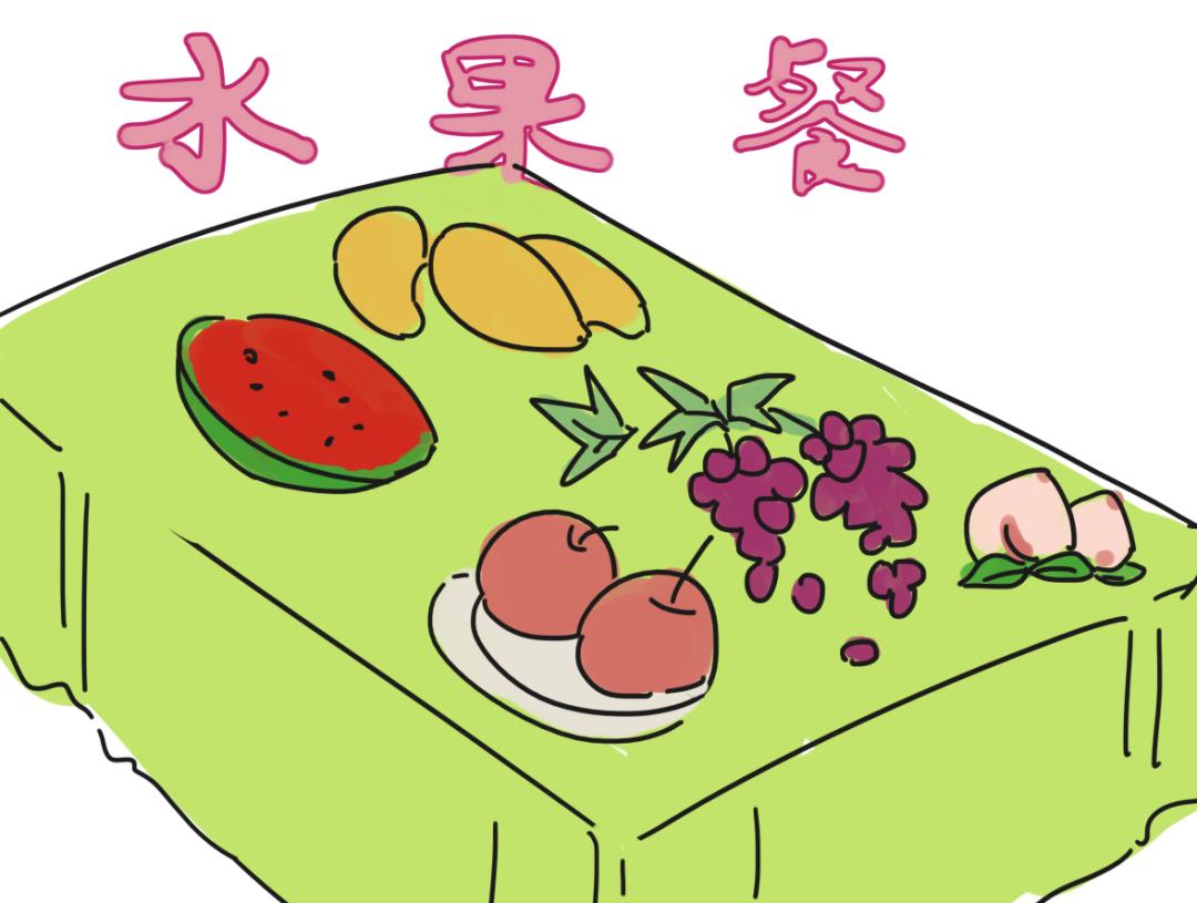 一百种方法教你如何吃菠萝,用这几种方法吃菠萝保证你上瘾