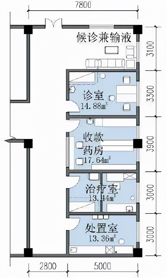 医养结合归哪个科室负责,医养结合养老院需要几个医护人员