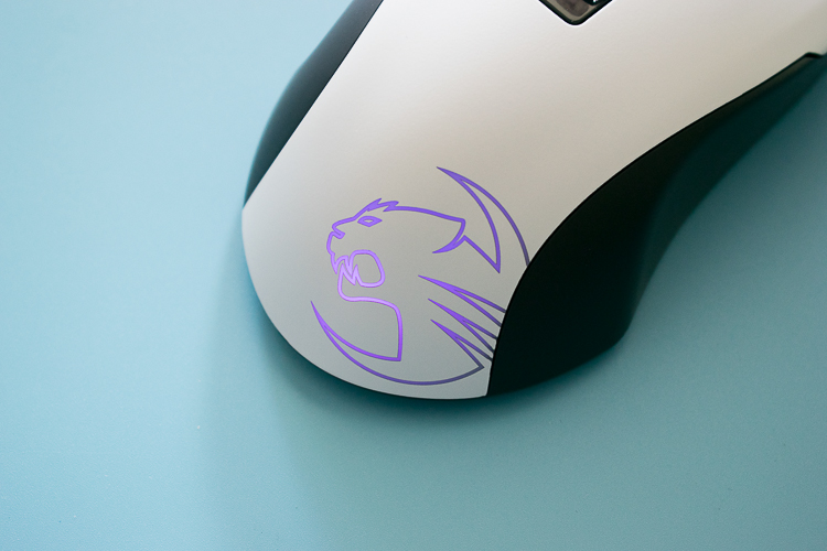 冰豹鼠标老是按到dpi,游戏电竞鼠标推荐酷炫rgb冰蓝