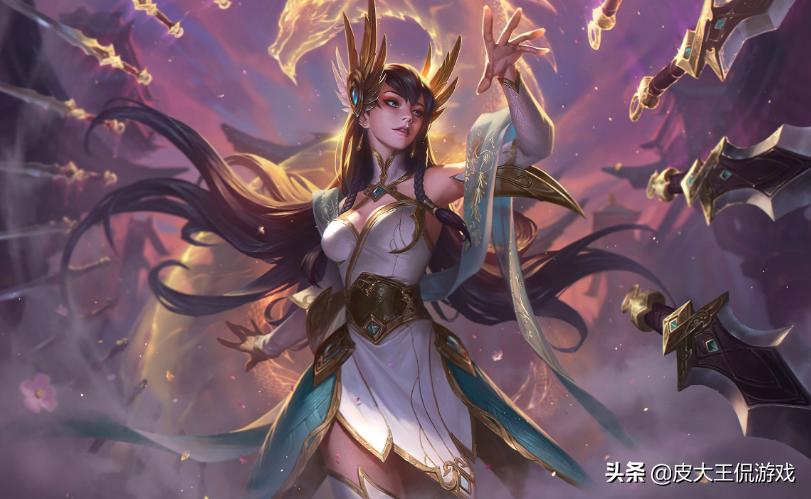 lol齐天大圣属于哪个阵营,lol官方承认最完美的英雄有哪些