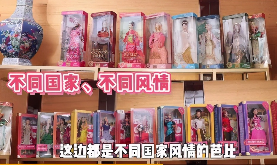 何超盈的闺蜜,何超琼300亿身家其它姐妹家产多少