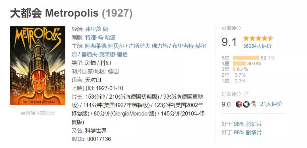 沙丘为什么说是史诗级科幻片,史诗级科幻巨片沙丘