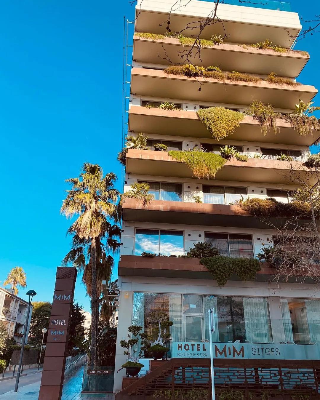 c罗马德里开的酒店,c罗在他的老家开的哪个酒店