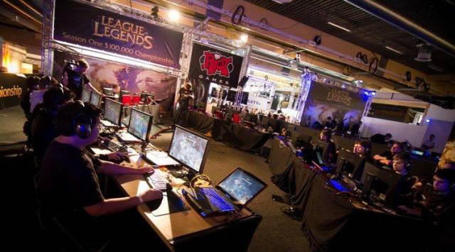 英雄联盟是多少人的青春,英雄联盟算一代人的青春吗