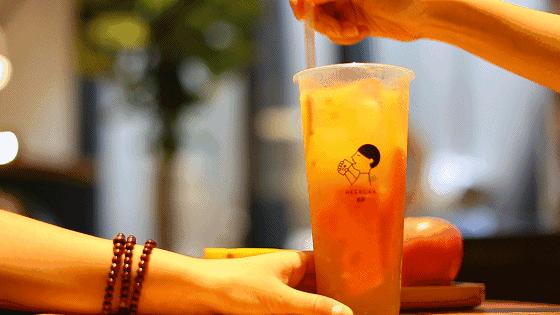 让人眼前一亮的小吃,让人眼前一亮的产品名