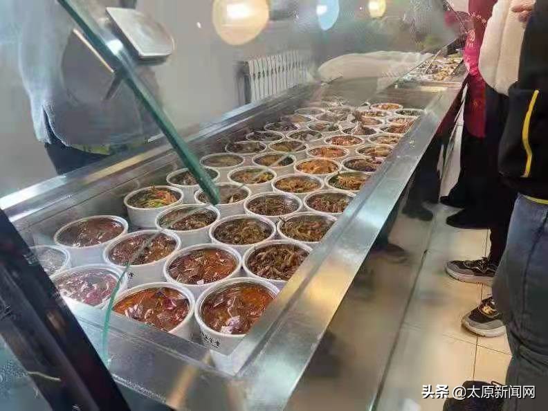 十二院城社区,十二院城食堂