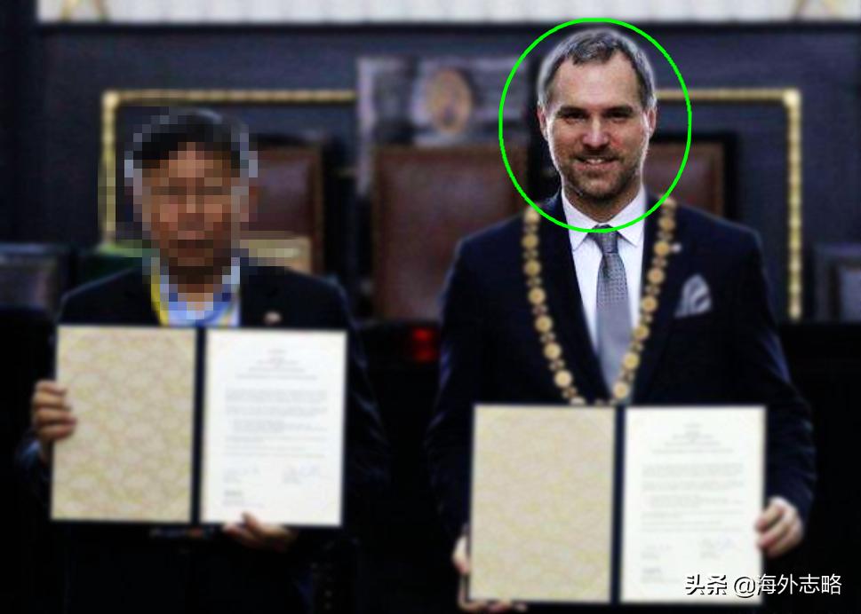 布拉格市破坏“一中原则”,捷克仍对华求购防疫物资,要脸否?