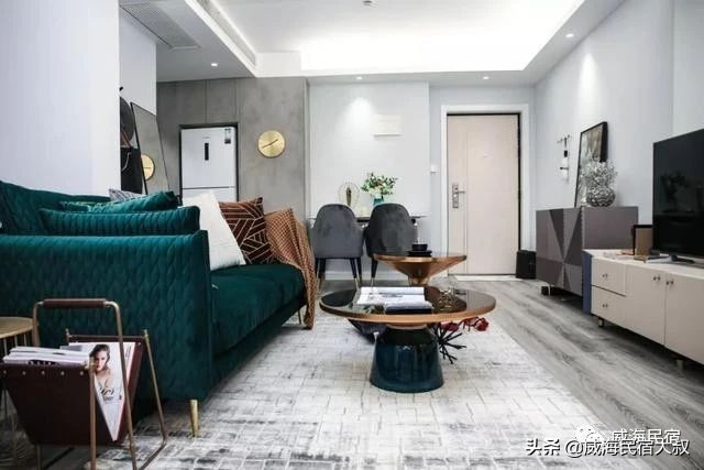 威海投资民宿托管,解读威海民宿运营模式