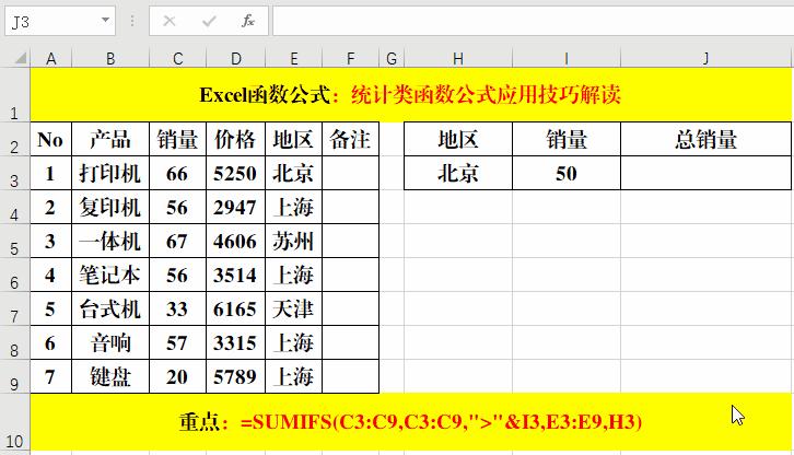 11个excel录入小技巧分分钟学会,100个excel函数使用技巧大全