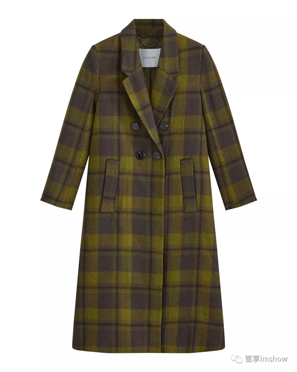 英国服装品牌英伦风,英国高街服装品牌