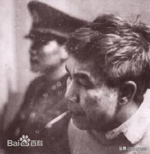 大案要案纪实杀害10个女人案,大案纪实四年残害17名妇女