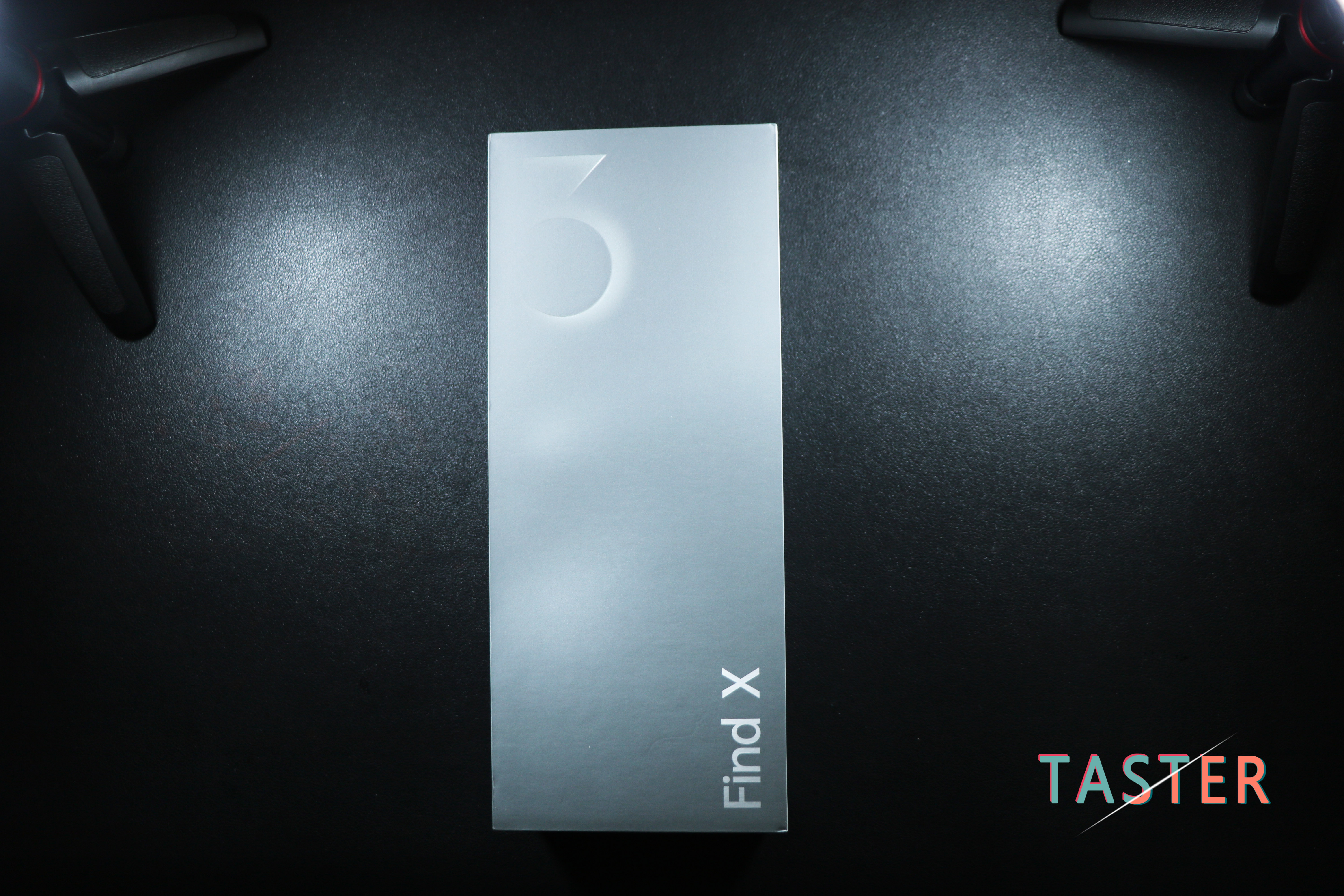 oppofindx3和oppofindx3pro,oppofindx3预购礼盒