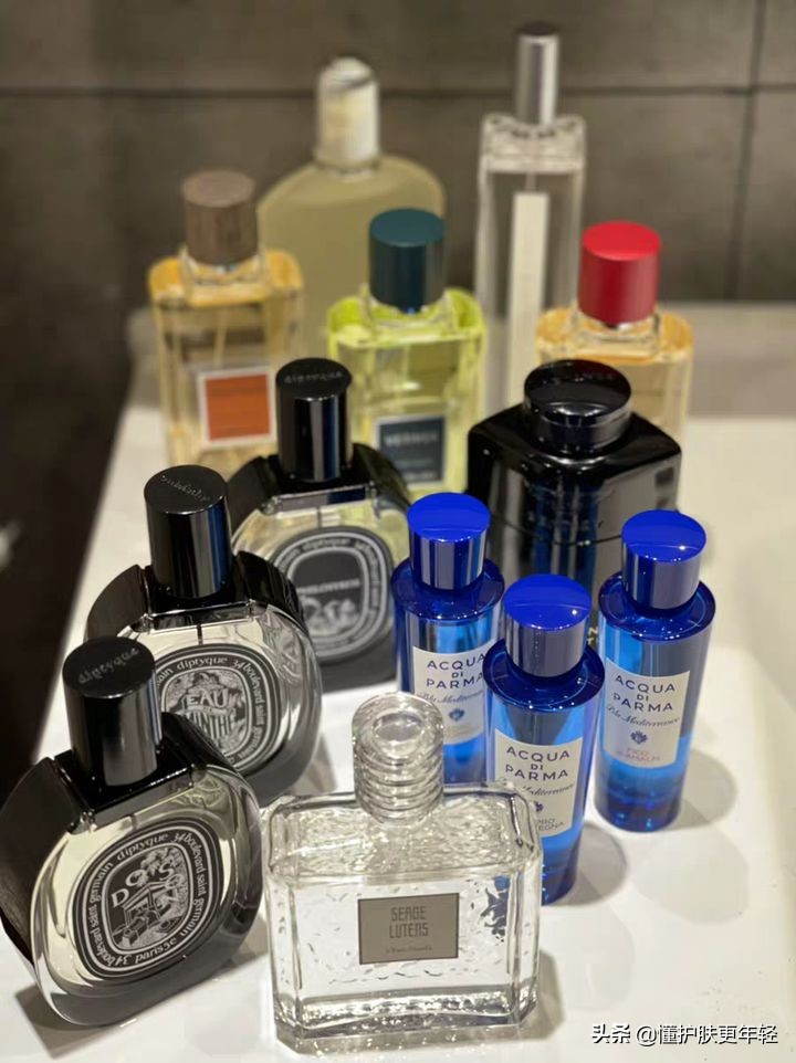 推荐几款好闻持久留香的男士香水,有哪些很好用的男士香水推荐