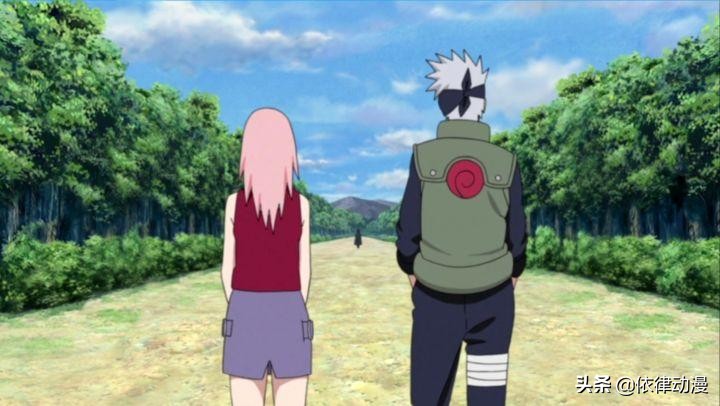 佐助怎么评价自来也,如何评价佐助