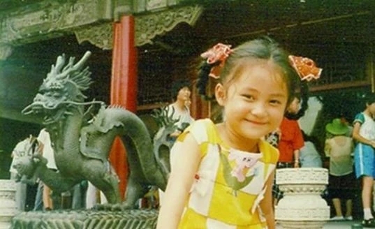 39岁姚笛近照曝光,37岁姚笛近照曝光状态好