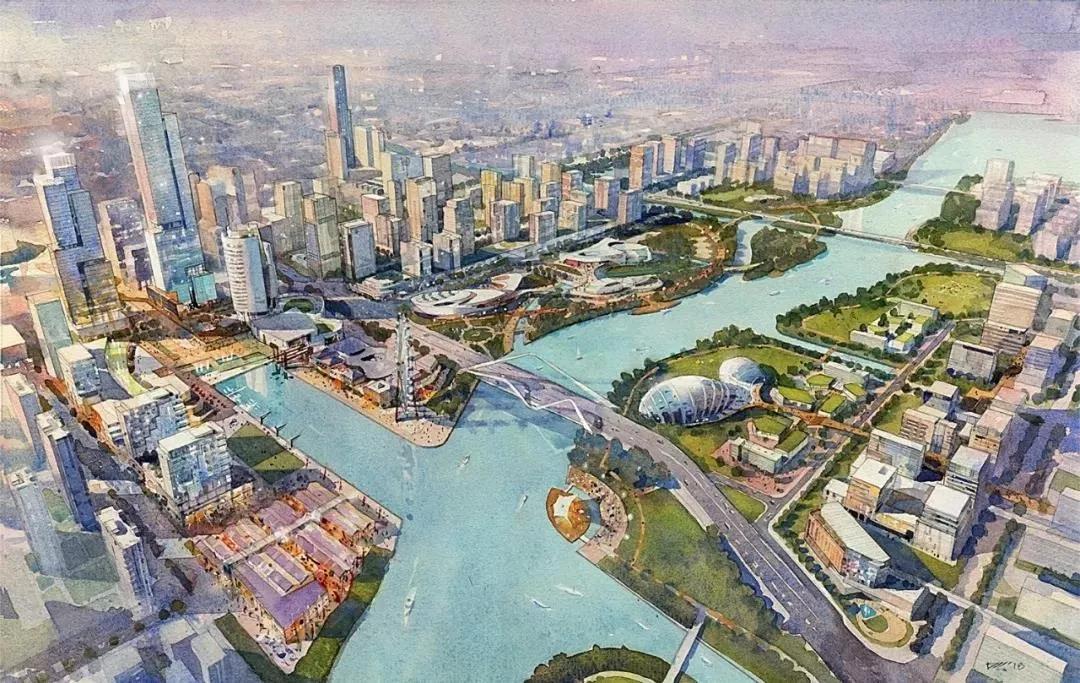 昆山新城市,昆山新一线城市