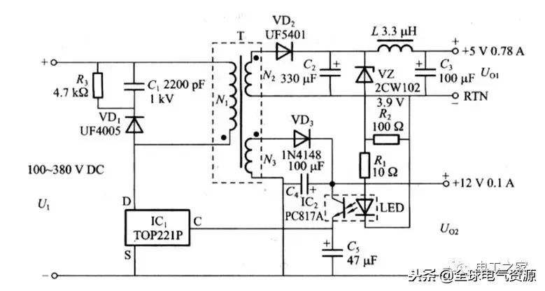 怎么知道电源开关好坏,开关电源怎么接线你知道吗