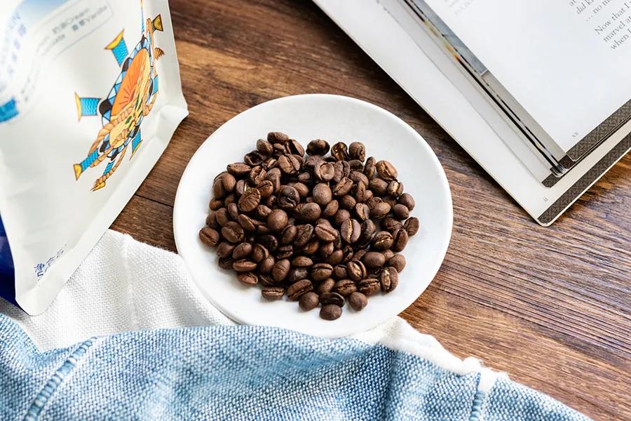 云南咖啡试喝,云南黑咖啡怎么喝才好喝