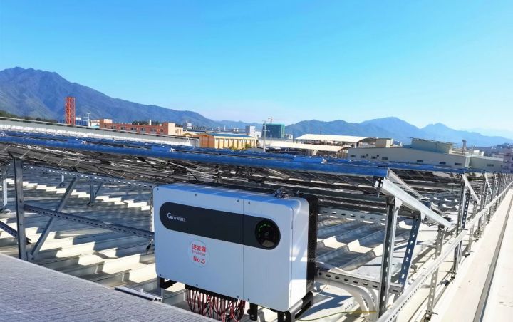 古瑞瓦特逆变器和锦浪逆变器对比,古瑞瓦特220kw逆变器多少钱