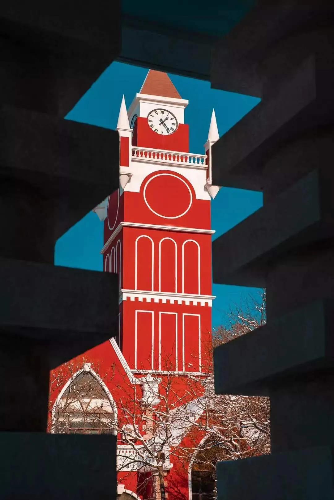 外面零下20℃，绿岛却沸腾了...