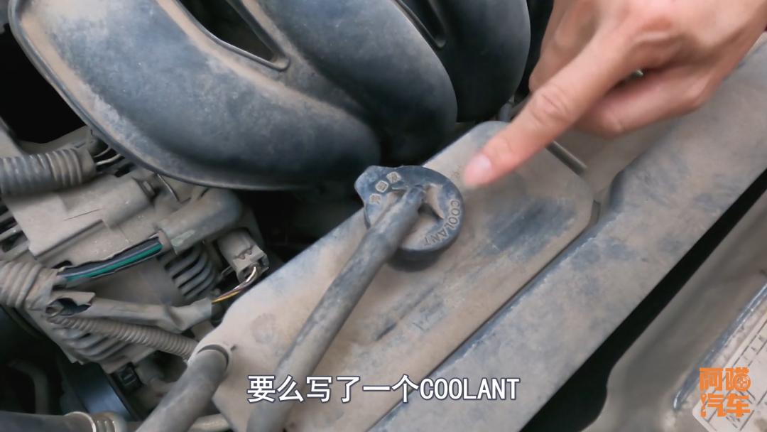 喵哥防冻液多久换一次,喵哥说车防冻液