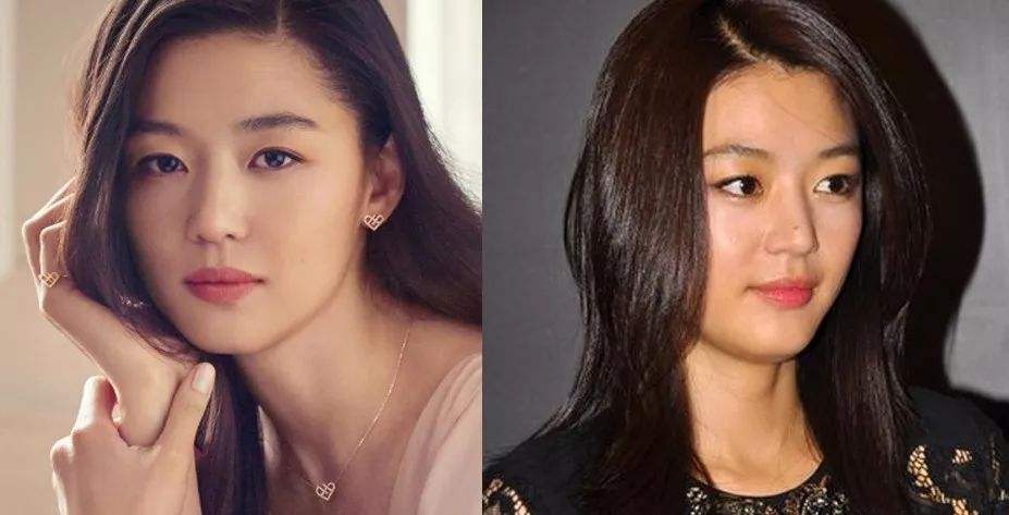 脸上有三颗痣的女人,古代下巴有痣的女人