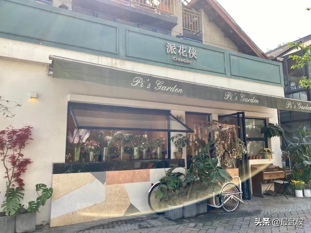 成都318自驾路线必去小众的景点,成都小众但值得去的地方