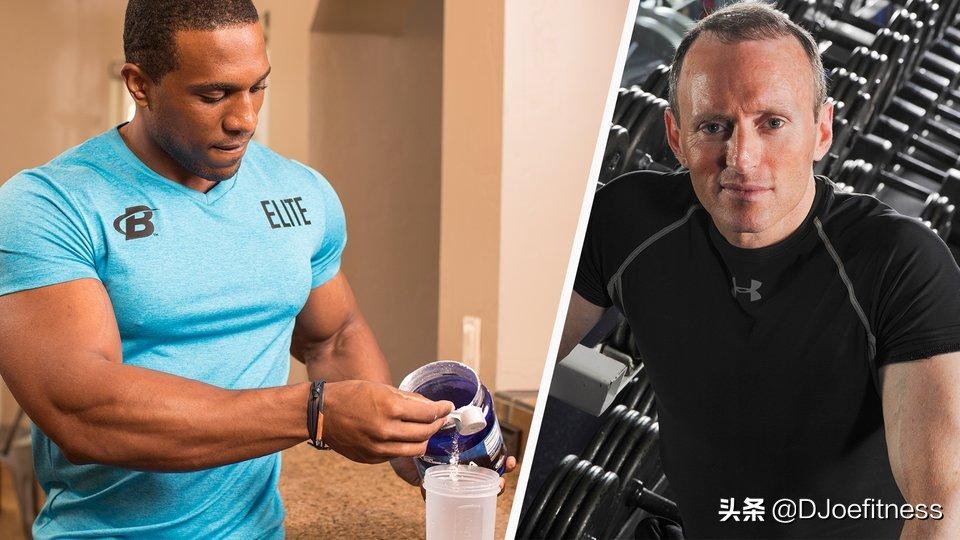 健身补剂肌酸是什么,增肌的补剂肌酸就够了吗