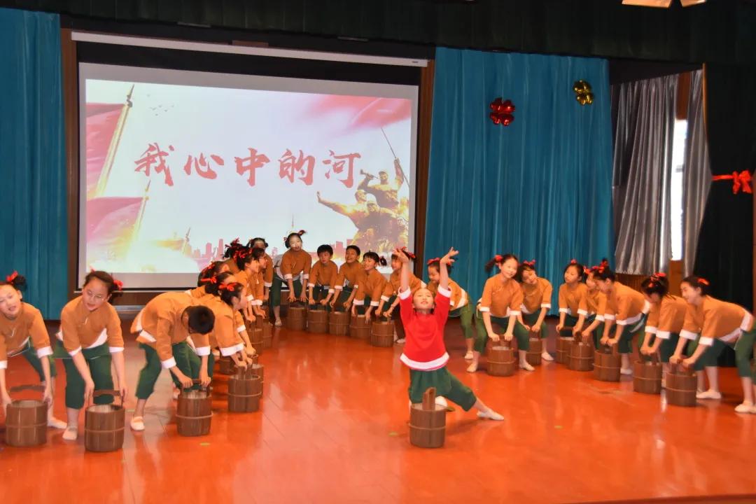 综合督导促发展砥砺奋进谱新篇——无锡市新吴区江溪小学