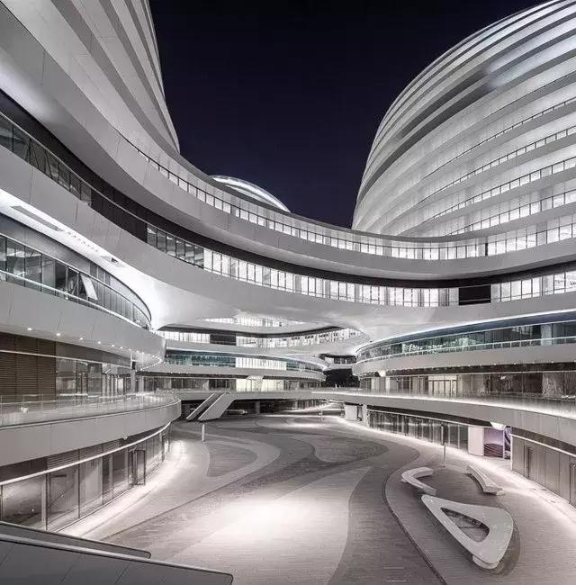 中国十大建筑师,世界十大著名建筑师建筑作品