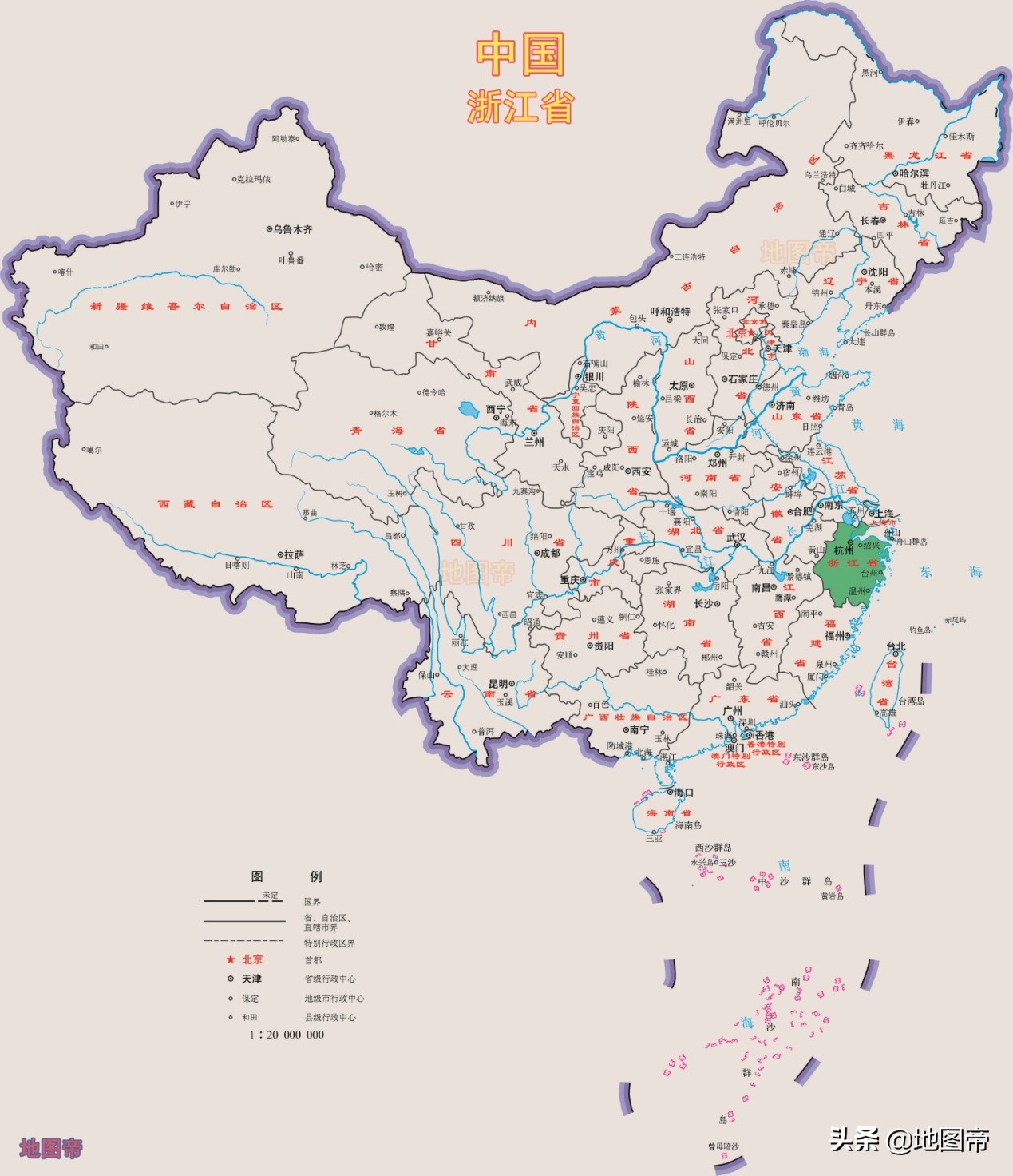 浙江古代被称为什么,古代越国在现在哪个省