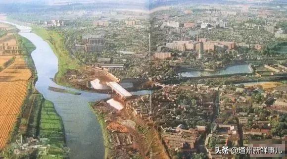 看看这些阜阳老照片你还有记忆吗,通州老照片100张