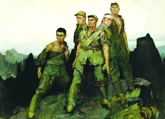 陈旭霞:燕赵文化脉理探析「下」