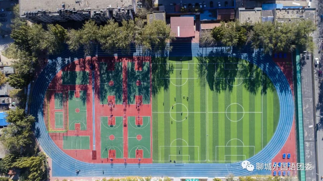 聊城外国语学校排行榜,2019年聊城市外国语学校