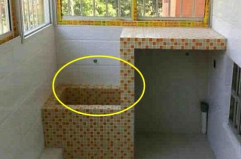 阳台装拖把池注意什么细节,阳台有必要装拖把池吗