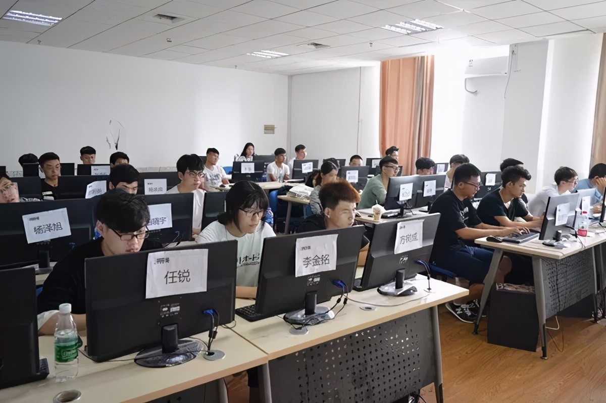 中软卓越推荐就业,中软卓越学院