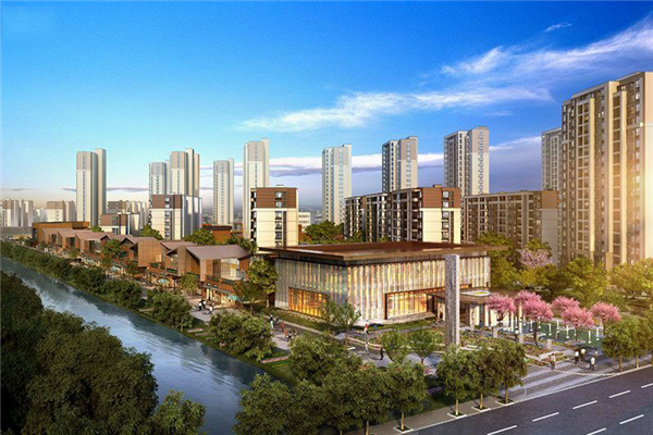 无锡正大万物城最新房价,无锡正大万物城洋房