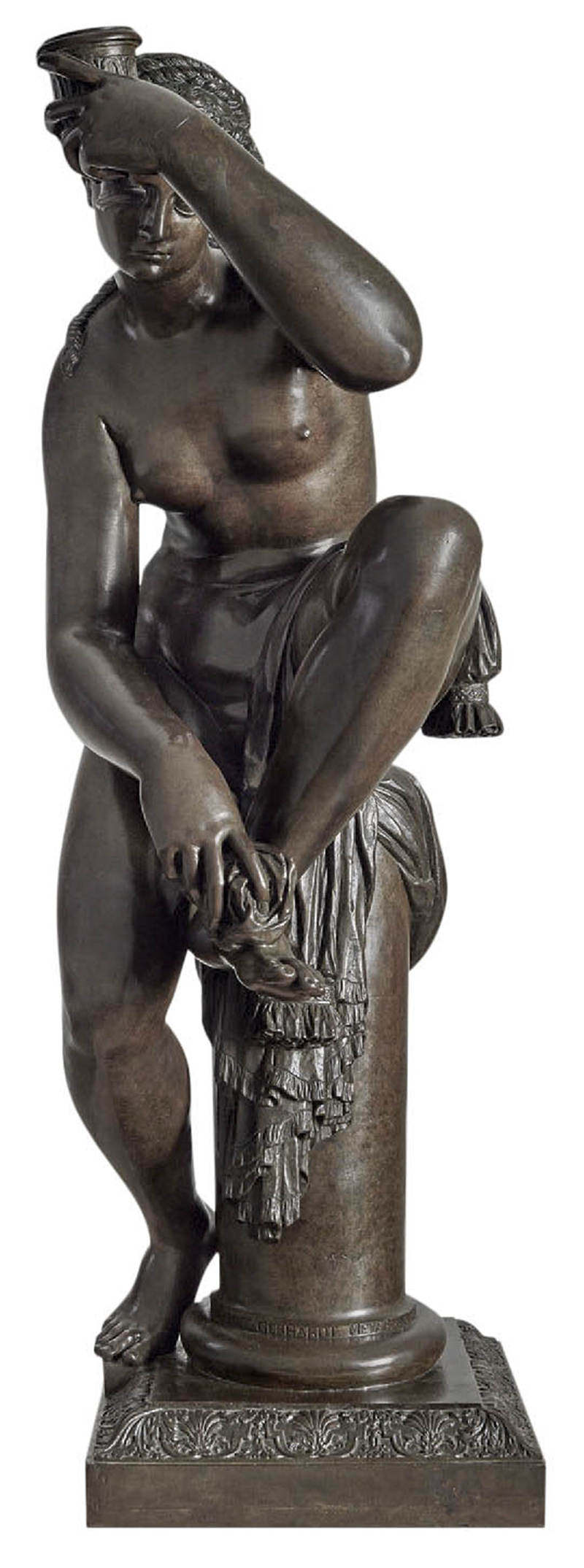 英国博物馆被揭穿后尴尬回应,博物馆展品被指赝品