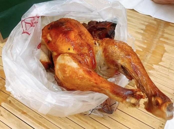 杭州不亚于吴山烤鸡的烤鸡店,杭州有名气的烤鸡店