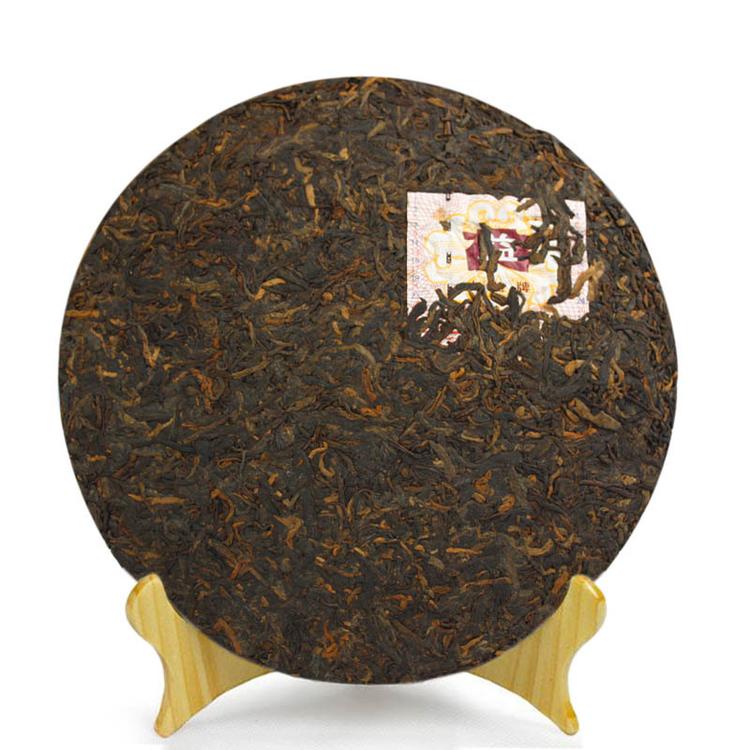 七子饼是生普还是熟普,云南七子饼为什么叫七子饼