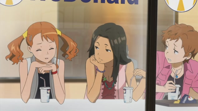 类似未闻花名的动漫,未闻花名动漫催泪虐心吗