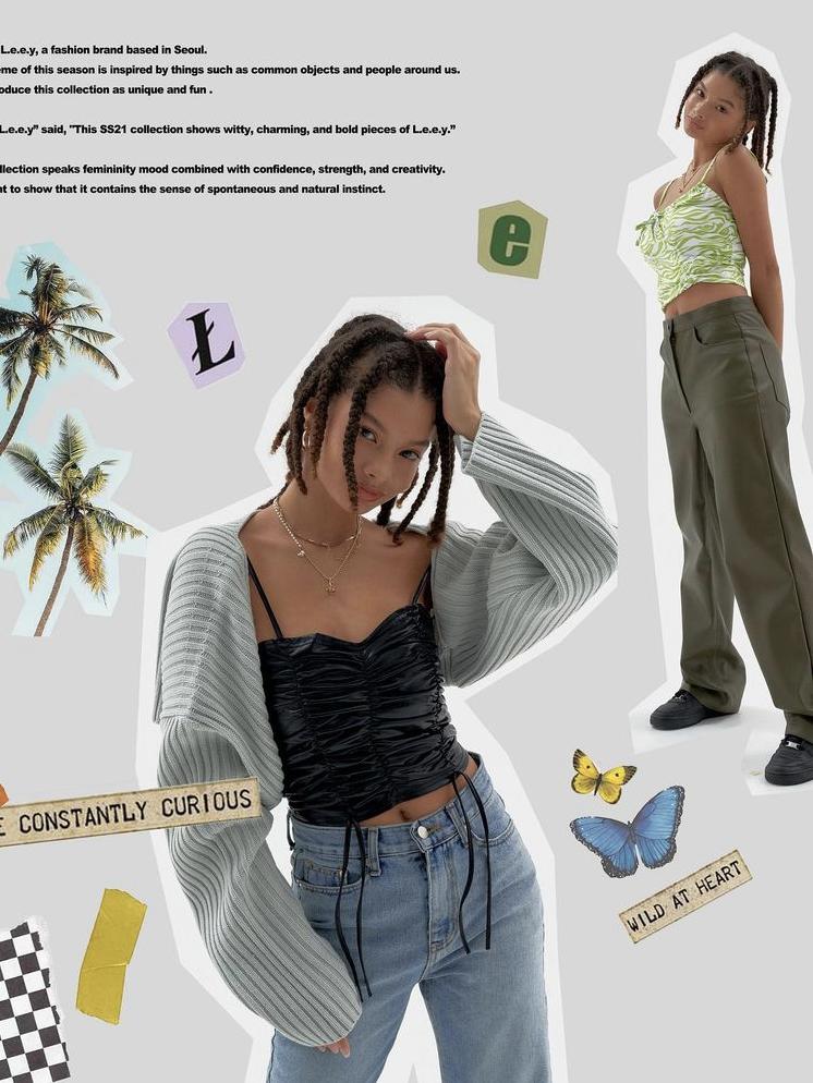 明星都在代言的小众品牌,五个逼格超高的经典小众品牌