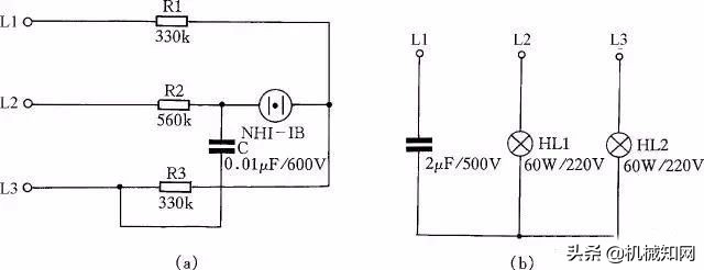 电工40种接线方法,电气模块的工作原理及接线方法