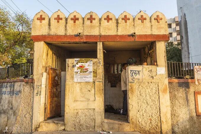 带你了解真实的印度,带你了解一个真实的印度