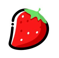 晚上吃草莓能减肥还是会发胖,草莓含糖量高吗减肥可以吃吗