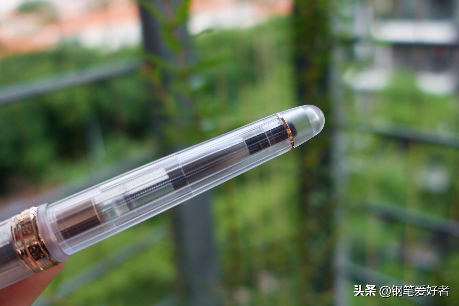 白金3776钢笔二手,14k18k24k金钢笔