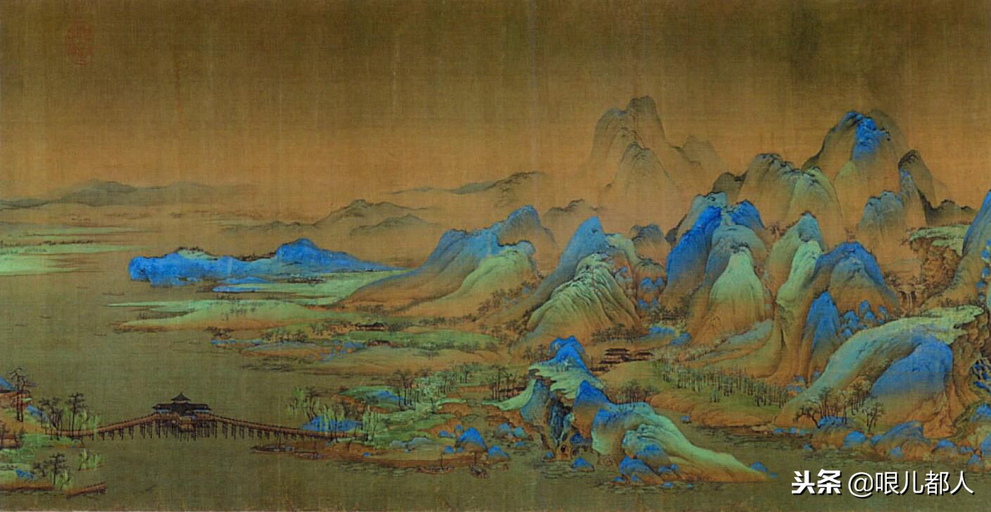 国家宝藏震撼之旅,国家宝藏最震撼的时候