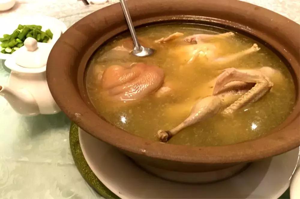 苏州必吃的10家馆子,苏州哪里有正宗的面馆